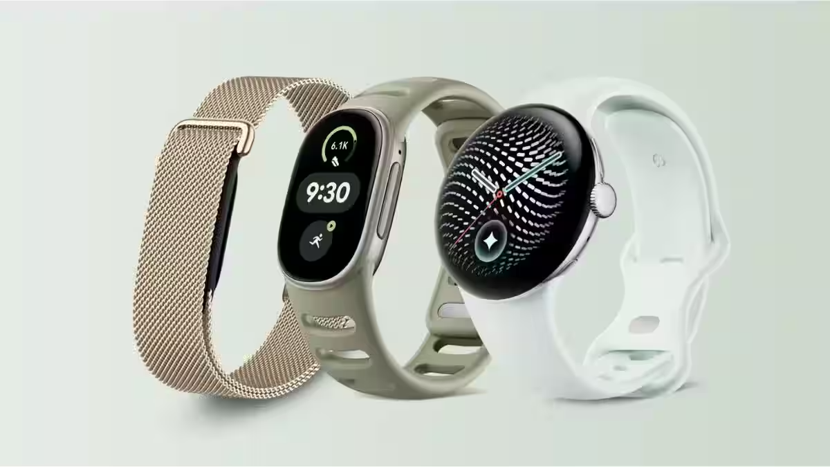 Google Fitbit Edge Price in Nepal (Expected), Features, Specifications, and Availability