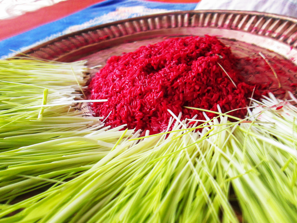 Dashain Tika 2083: Auspicious Time Set for 10:26 AM on Kartik 4