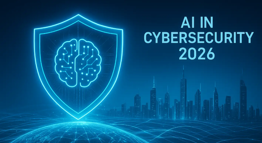 Afroz Fatta on the Future of AI and Cybersecurity in 2026