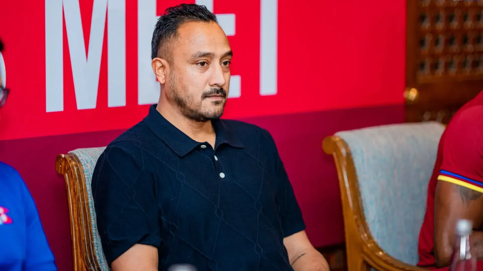 Paras Khadka Gives Update on Foreign Players and DRS for Nepal Premier League