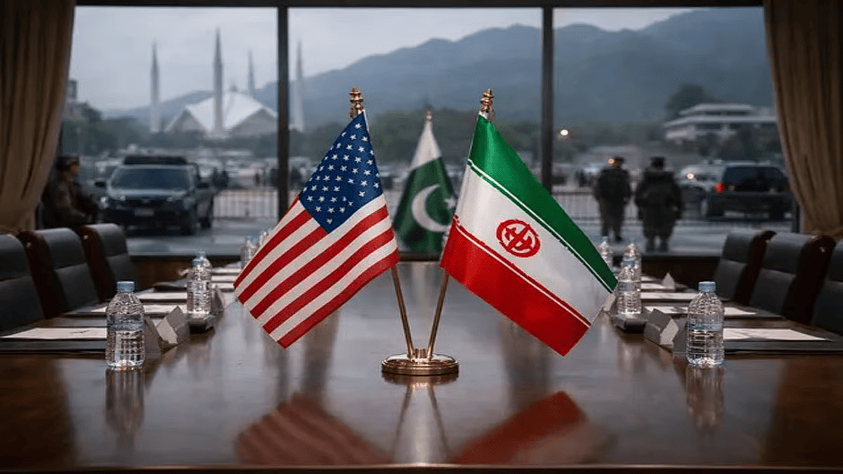 Iran Sends Formal Response to US Peace Proposal Amidst Rising Regional Tensions