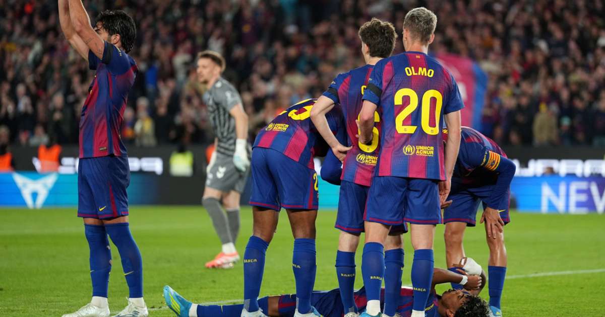 Barcelona 1-0 Celta Vigo: Lamine Yamal Scores Winner but Injury Raises Concerns
