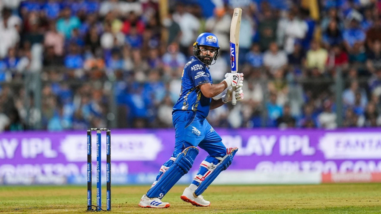 Mumbai Indians End 14-Year Opener Jinx with Thrilling 6-Wicket Win Over KKR in IPL 2026