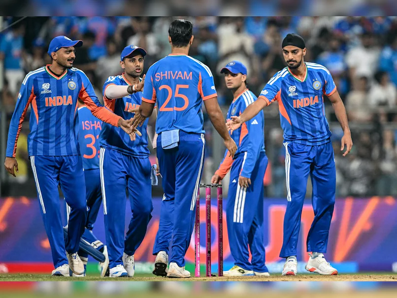 India Defeat USA by 29 Runs in T20 World Cup 2026 Opener