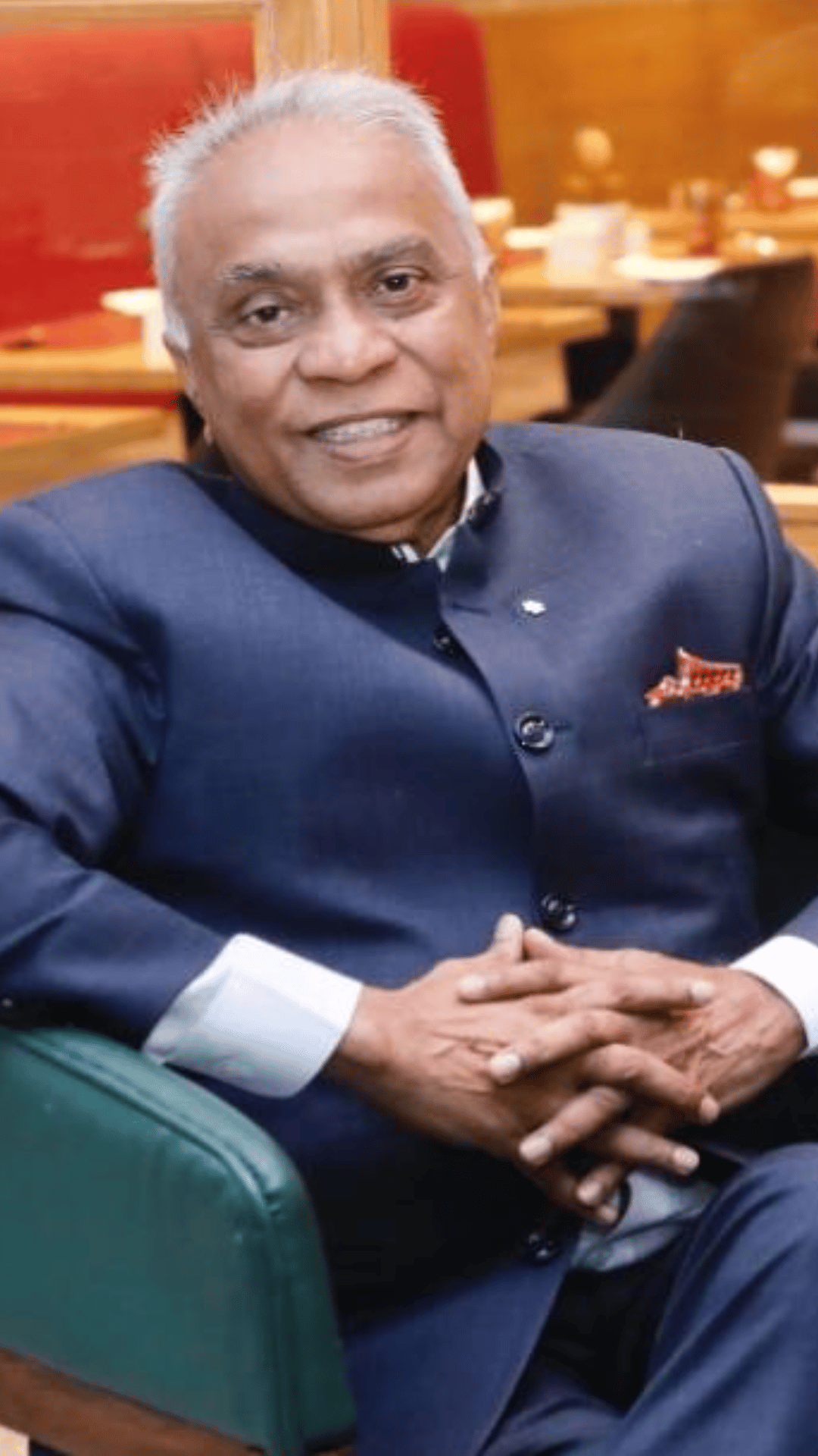 4. Aditya Jha