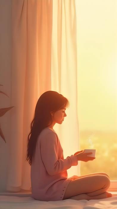 Wake Up Early
