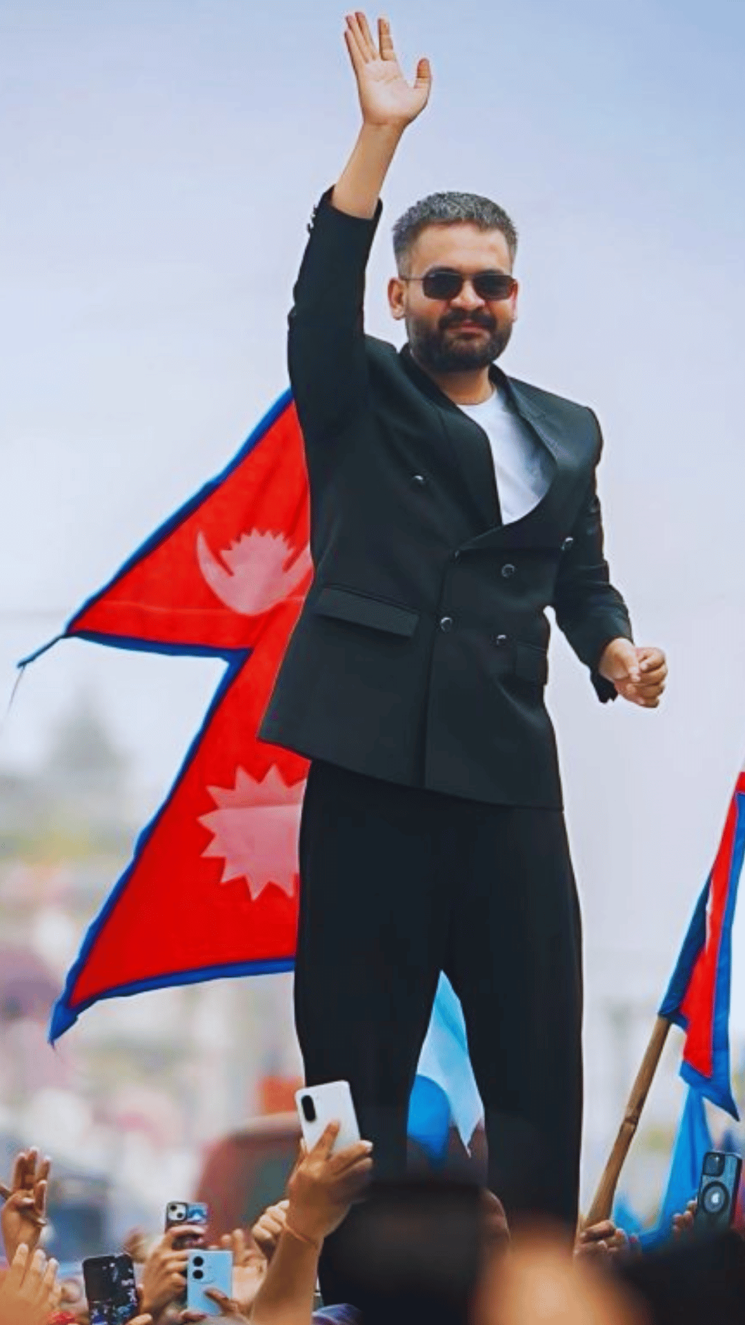 The Rapper-PM: Balen Shah