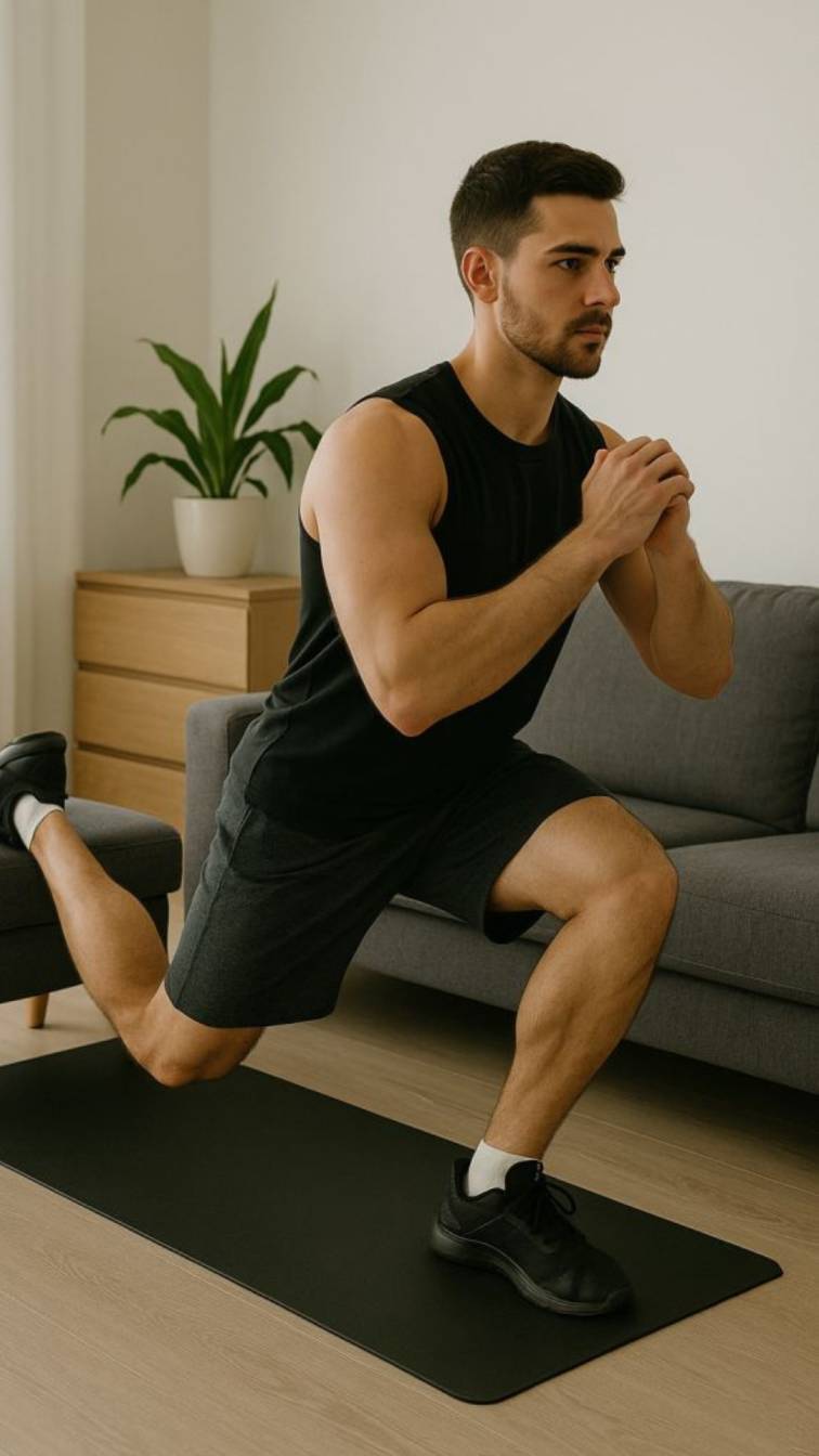 Do Daily Exercise