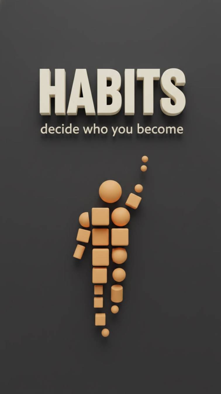6 Simple Habits That Can Change Your Life